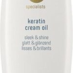 Marlies MOller Keratin Cream Oil 100 Ml - Afbeelding 2