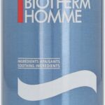 HOMME Shaving Foam  Sensitive Skin    Shaving Foam - Afbeelding 2