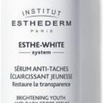 Institut Esthederm Esthe White Brightening Youth Anti Dark Spots Serum 30ml - Afbeelding 3