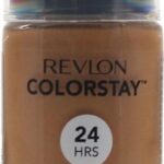 Revlon Colorstay Makeup CombinationOily Skin Spf 15 400 Caramel 1 Foundation 30ml