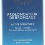 Institut Esthederm Tan Prolonging Body Lotion 200ml - Afbeelding 2