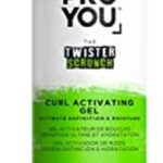 Haarkrultang Proyou Revlon Twister Waves Spray (250 ml) - Afbeelding 4