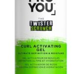REVLON PROFESSIONAL Proyou Twister Scrunch Curl Activating Gel aktywator skrętu loków w żelu 350ml