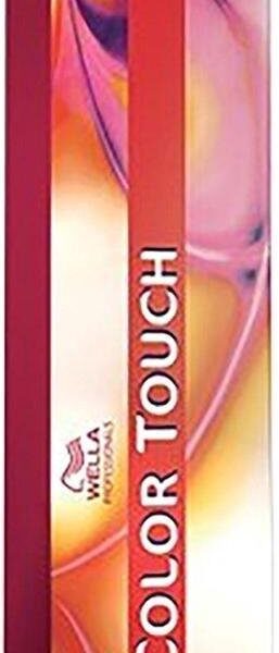 Wella Professionals Color Touch Pure Naturals 10/0 60 ml
