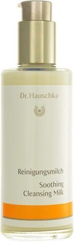 Dr. Hauschka - Soothing Cleansing Milk - 145ml - Afbeelding 3
