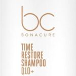 Schwarzkopf - Bonacure Time Restore Shampoo - 250ml - Afbeelding 3