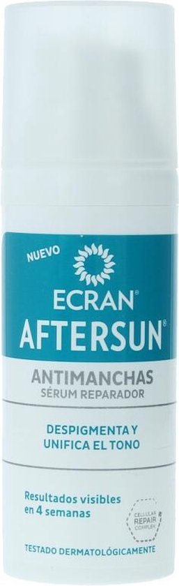 257x840-50 After Sun Repair Complex Ecran (50 ml) (50 ml) - Afbeelding 1