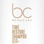 Schwarzkopf - Bonacure Time Restore Shampoo 1000ml