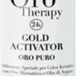Fanola Oxidatie Orotherapy Gold Activator
