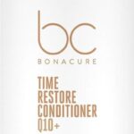 Schwarzkopf - Bonacure Time Restore Conditioner - Afbeelding 4