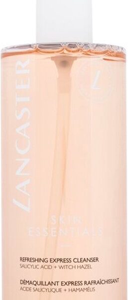 Lancaster Cleansers Express Cleanser 400 Ml