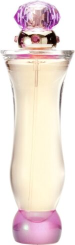 Versace Woman 50 ml Eau de Parfum - Damesparfum - Afbeelding 2