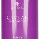 Caviar Anti Aging Infinite Color Hold Shampoo   Shampoo for radiant hair color - Afbeelding 2