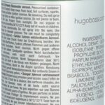 Hugo Boss - Hugo Man Deodorant - Afbeelding 4