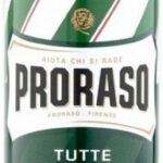 Proraso Original Scheercrème Mousse-100 ml - Afbeelding 3