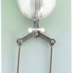 Metaltex Thee-infuser 15 X 5 Cm Rvs Zilver - Afbeelding 2