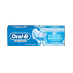 Oral-B Complete Toothpaste Mouthwash + Whitening 75ml