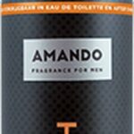 Amando Deodorant Rich 150 ml - Afbeelding 4