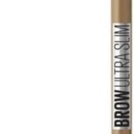 Maybelline Brow Ultra Slim Defining Eyebrow Pencil 01 Blonde - Afbeelding 3