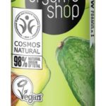 Organic Olive & Orange Flowers Repair Shampoo Revitaliserende haarshampoo 280ml - Afbeelding 2