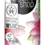 Organic Shop Shea & Lily Silky Shine Conditioner Silk Nectar - 280 ml - Afbeelding 2