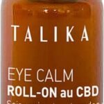 Talika Eye Calm Roll-On 10ml - Afbeelding 2