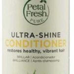 Petal Fresh Ultra Shine Aloe & Citrus Conditioner - 355 ml