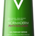 Vichy Normaderm Phytosolution Intensive Purifying Gel 400ml - Afbeelding 3