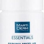 Martiderm Essentials Micellar Cleansing Foam 100ml