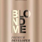 Schwarzkopf BlondMe Colors Premium Developer 12% 1L - Afbeelding 3