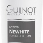 Guinot Lotion Guinot Face Care Brightening Newhite Cleansing Lotion Pigmentvlekken 200 ml - Afbeelding 2