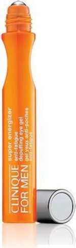 Clinique for Men Super Energizer - Oogcrème - 15 ml - Afbeelding 4
