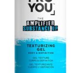 Volumizing Gel Proyou Revlon Amplifer Substance (350 ml) (350 ml) - Afbeelding 2