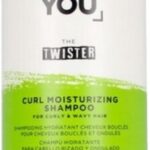 Shampoo ProYou the Twister Revlon (1000 ml)