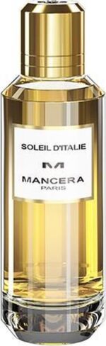 Mancera Midnight Gold EDP U 120 ml - Afbeelding 2