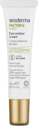 Oogcontour Factor G Renew Sesderma (15 ml)