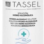 Eurostil Tassel Locion Hidro-Alcohol 500ml Spray