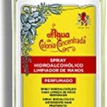 Alvarez Gómez Hydroalcoholic Spray 300ml - Afbeelding 3