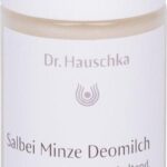 Dr. Hauschka - Sage Mint Deodorant - 50ml