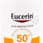 Sun Protection with Colour Eucerin Photoaging Control Tinted Medium SPF 50+ (50 ml)