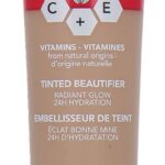 Bourjois Healthy Mix Clean Tinted Beautifier Foundation 004 Medium