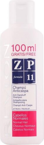 Anti-Roos Shampoo Zp 11 Revlon