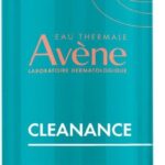 Avène Cleanance Reinigingsgel 400ml - Afbeelding 4