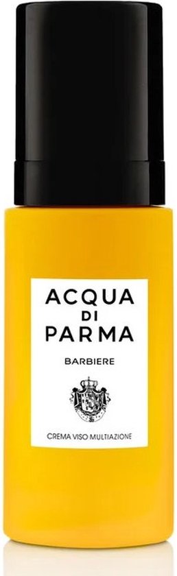 258x840-67 Acqua di Parma Barbiere Multi Action Face Cream Dagcrème Gezicht 50 ml - Afbeelding 1