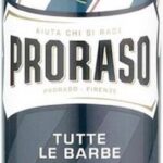 Proraso Blue Range Scheerschuim 300ml - Afbeelding 3