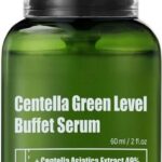 Purito Centella Green Level Buffet Serum - Afbeelding 3