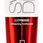 Swissdent Dental Cosmetics Extreme Whitening Tandpasta 100 ml