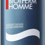 HOMME Shaving Foam  Sensitive Skin    Shaving Foam - Afbeelding 4