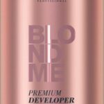 Schwarzkopf Professional BlondMe Premium Developer 9% 1000ml - Afbeelding 4