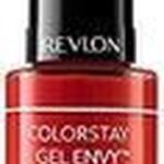 Revlon Colorstay Gel Envy Longwear 500 Ace Of Spades Nail Polish 11 7ml - Afbeelding 3
